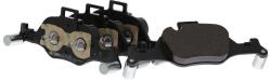 Original Bmw Set placute frana axa fata ORIGINAL BMW 34106898266 (34106898266)