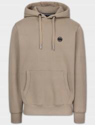 Pitbull Férfi kapucnis pulóver Pitbull Small Logo Basic Klasszikus Kenguru Kis logó (122023260006)