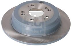 Febi Bilstein Disc frana FEBI BILSTEIN 108423 (108423) - fixbox