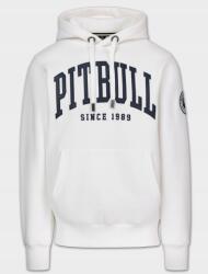 Pitbull Férfi kapucnis pulóver Pitbull Norton Kényelmes Vastagabb anyag (125081000203)