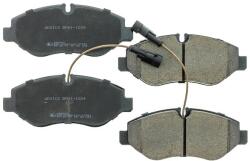 AISIN Set placute frana AISIN BPNI-1024 (BPNI-1024)