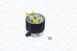 Magneti Marelli Filtru combustibil MAGNETI MARELLI 153071762419 (153071762419)