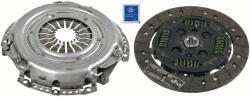 SACHS Set ambreiaj SACHS 3000 951 764 (3000 951 764)