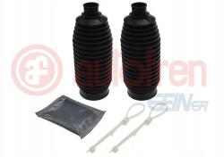 Autofren Seinsa Autofren D9339C Féktárcsa szett, kormánymű