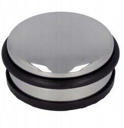  Westcott szabadonálló Ütköző 10 cm szürke (4027521521384)