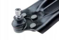 NTY Peugeot 301 13- Lengőkar Első Bal Alsó