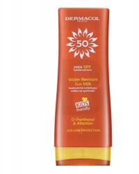 Dermacol Sun vízálló napozókrém SPF50 200 ml (8595003117678)