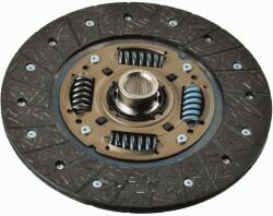 SACHS Disc ambreiaj SACHS 1878 654 625 (1878 654 625)