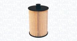 Magneti Marelli Filtru combustibil MAGNETI MARELLI 152071761684 (152071761684)