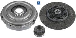 SACHS Set ambreiaj SACHS 3400 700 398 (3400 700 398) - fixbox