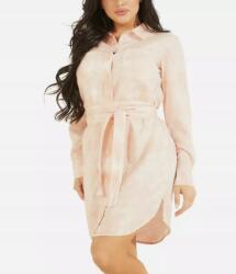 GUESS női Shonda öves ingruha rl (w1gk29rd8g1)