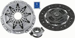 SACHS Set ambreiaj SACHS 3000 951 179 (3000 951 179) - fixbox