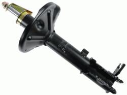 Sachs 313 842 Kipufogódob