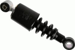 SACHS Amortizor, suspensie cabina SACHS 316 692 (316 692)