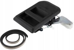 NTY Iveco Daily 2000-2012/MOTOROS Hátsó Ajtó Külső Kilincs