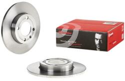 BREMBO Disc frana BREMBO 08.6785. 10 (08.6785.10)