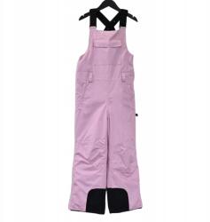 Ducksday Rózsaszín vízálló lány sínadrág, Size 134-140+, vízálló