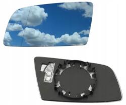 Autoruso Visszapillantó tükörbetét Aszférikus Fűthető Bal Bmw 5 E61 E60 Bal