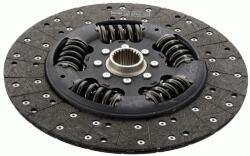 SACHS Disc ambreiaj SACHS 1878 007 170 (1878 007 170) - fixbox
