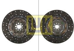 LUK Disc ambreiaj LUK 338 0134 10 (338 0134 10)