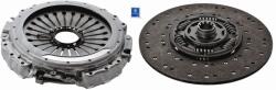 SACHS Set ambreiaj SACHS 3400 700 511 (3400 700 511)