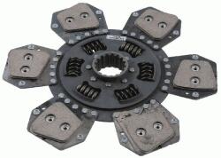 SACHS Disc ambreiaj SACHS 1878 600 518 (1878 600 518)