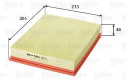 VALEO Filtru aer VALEO 585279 (585279)