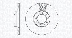 Magneti Marelli Disc frana MAGNETI MARELLI 361302040755 (361302040755)