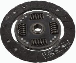 SACHS Disc ambreiaj SACHS 1878 005 857 (1878 005 857)