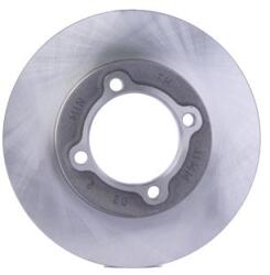 HELLA Disc frana HELLA 8DD 355 109-041 (8DD 355 109-041)