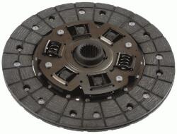 SACHS Disc ambreiaj SACHS 1862 991 002 (1862 991 002)