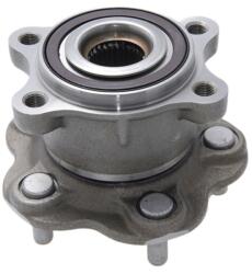 Original Nissan Set rulment roata ORIGINAL NISSAN 43202-1AA0B (43202-1AA0B)