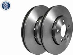 VAICO Disc frana VAICO V10-80043 (V10-80043)