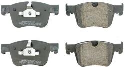 AISIN Set placute frana AISIN BPPE-1024 (BPPE-1024)