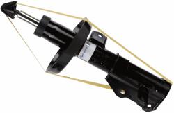 SACHS Amortizor SACHS 560 561 (560 561) - fixbox