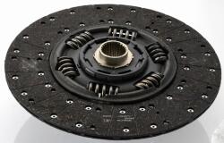 SACHS Disc ambreiaj SACHS 1878 007 120 (1878 007 120) - fixbox