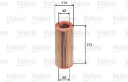 VALEO Filtru aer VALEO 585634 (585634)