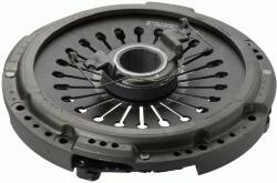 SACHS Placa presiune ambreiaj SACHS 3483 027 332 (3483 027 332)