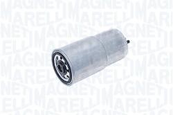 Magneti Marelli Filtru combustibil MAGNETI MARELLI 153071760108 (153071760108)