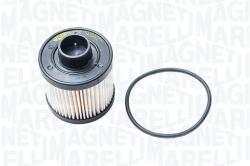 Magneti Marelli Filtru combustibil MAGNETI MARELLI 153071762482 (153071762482)