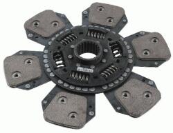 SACHS Disc ambreiaj SACHS 1878 987 501 (1878 987 501)