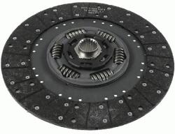 SACHS Disc ambreiaj SACHS 1878 005 733 (1878 005 733)