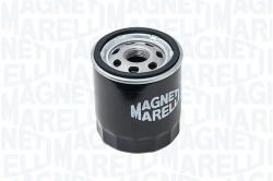 Magneti Marelli Filtru ulei MAGNETI MARELLI 153071762455 (153071762455) - fixbox