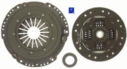 SACHS Set ambreiaj SACHS 3000 645 001 (3000 645 001)