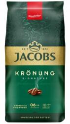 Jacobs Kronung szemes kávé 1kg Import Németországból (5903815538230)