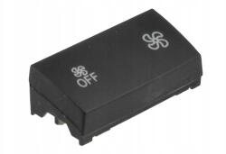 NTY Légbefúvó Gomb Bmw 3 F30/F31 11- 3GT F34 12- 1 F20/F21 11-