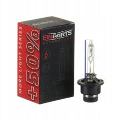 EinParts D2S xenon izzó EPD2S50 +50%