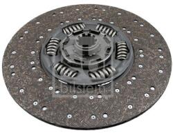 Febi Bilstein Disc ambreiaj FEBI BILSTEIN 177630 (177630) - fixbox