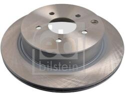 Febi Bilstein Disc frana FEBI BILSTEIN 170743 (170743) - fixbox
