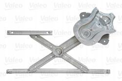 Valeo 851728 ablakemelő